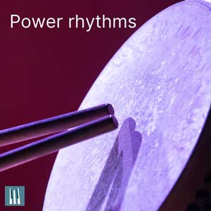 Power rhythms